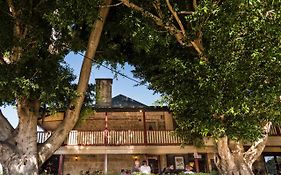 Wisemans Inn